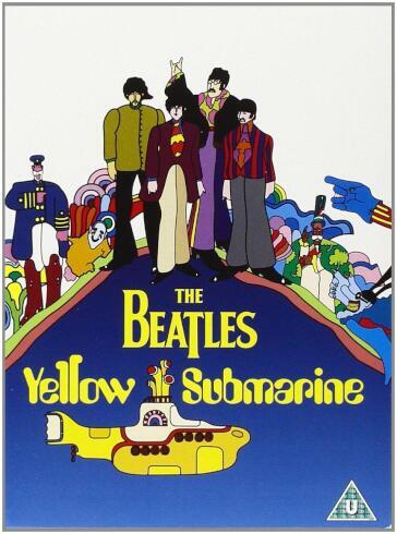 Beatles (The) - Yellow Submarine - The Beatles