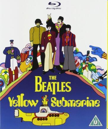 Beatles (The) - Yellow Submarine (Restored) - The Beatles