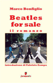 Beatles for sale