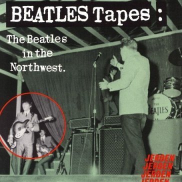 Beatles in the northwest - The Beatles