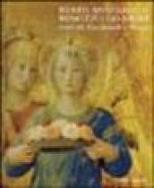 Beato Angelico e Benozzo Gozzoli. Artisti del Rinascimento a Perugia. Catalogo della mostra