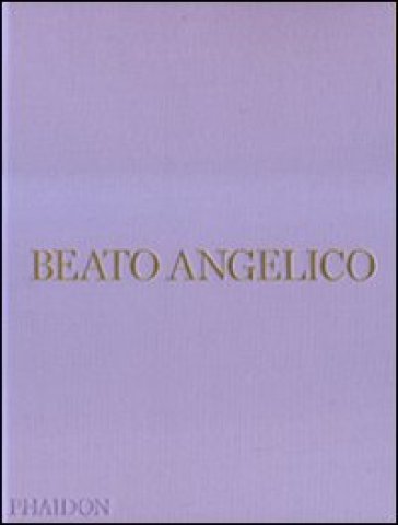 Beato Angelico - Diane Cole Ahl