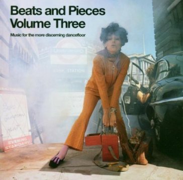 Beats and pieces vol.3