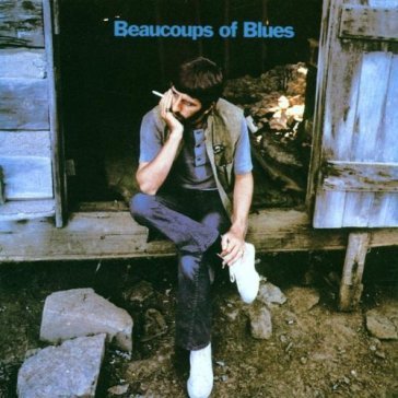 Beaucoups of blues - Ringo Starr