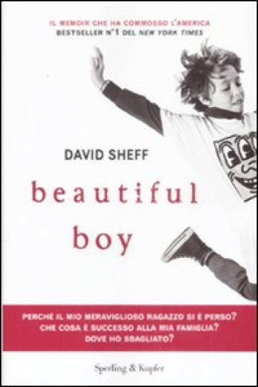Beautiful Boy - David Sheff
