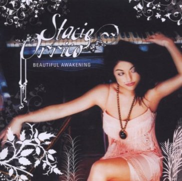 Beautiful awakening - Stacie Orrico