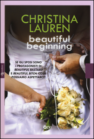 Beautiful beginning - Christina Lauren
