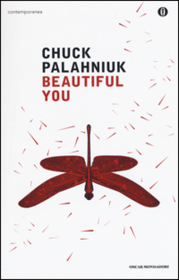 Beautiful you - Chuck Palahniuk