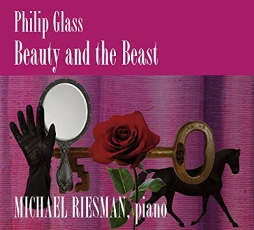 Beauty & the beast - P. GLASS