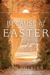 Because of Easter