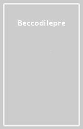 Beccodilepre