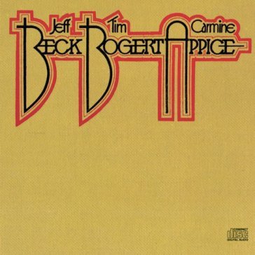 Beck, bogert & appice - BOGERT & APPICE BECK