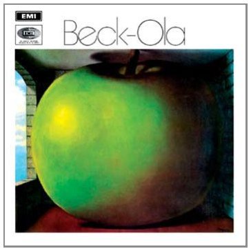 Beck ola - Jeff Beck