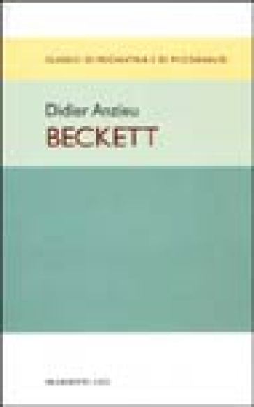 Beckett - Didier Anzieu