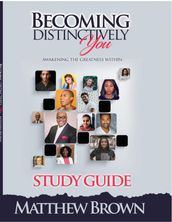 Becoming Distinctively You