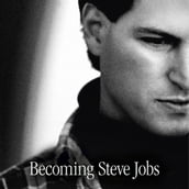 Becoming Steve Jobs