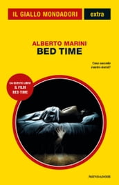Bed Time (Il Giallo Mondadori)