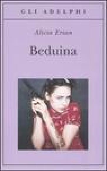 Beduina - Alicia Erian