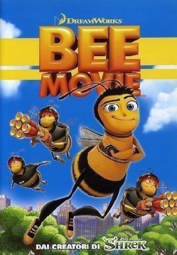 Bee Movie - Steve Hickner - Simon J. Smith