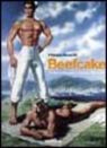 Beefcake. Ediz. inglese, francese e tedesca - Valentine Hooven