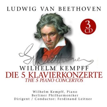 Beethoven: 5.. - Ludwig van Beethoven