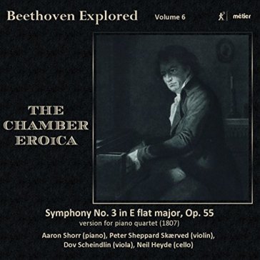 Beethoven explored vol.6 - Ludwig van Beethoven
