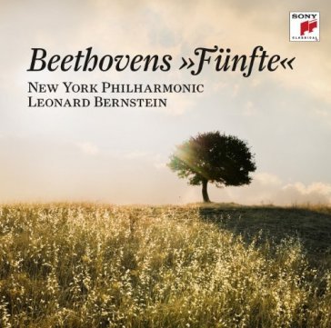 Beethovens funfte - Ludwig van Beethoven