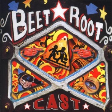 Beetroot ( 11 trax ) - Cast
