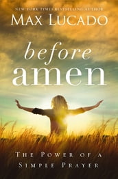 Before Amen