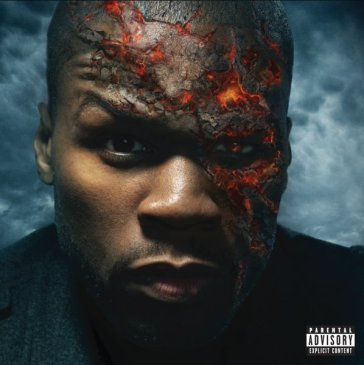 Before i self destruct d.e - 50 Cent