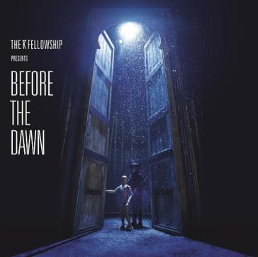 Before the dawn live (box 4 lp) - Kate Bush