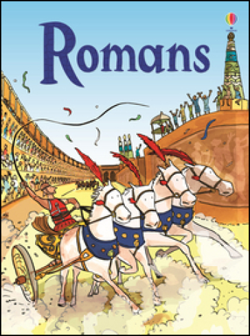 Beginners romans - Katie Daynes