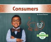 Beginning Science: Consumers