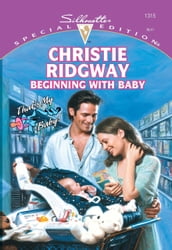 Beginning With Baby (Mills & Boon Cherish)
