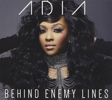 Behind enemy lines - ADIA