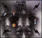 Behind the sun