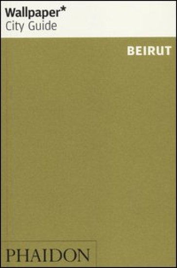 Beirut. Ediz. inglese - Warren Singh-Bartlett