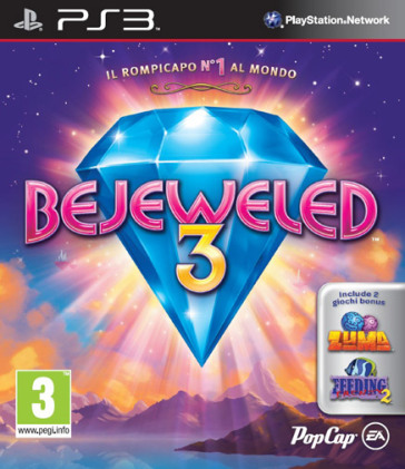 Bejeweled 3