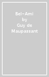 Bel-Ami