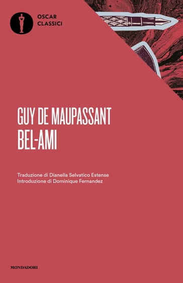 Bel-Ami (Mondadori) - Guy de Maupassant