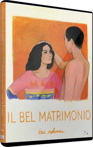 Bel Matrimonio (Il) (Eric Rohmer Collection) - Eric Rohmer