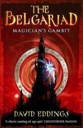 Belgariad 3: Magician s Gambit