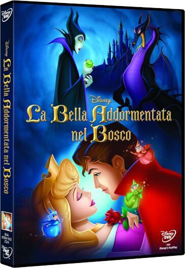 Bella Addormentata Nel Bosco (La) - Clyde Geronimi