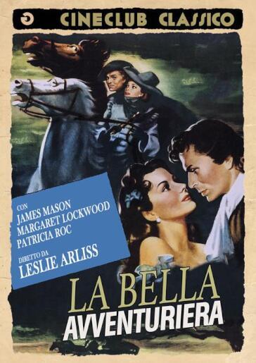 Bella Avventuriera (La) - Leslie Arliss