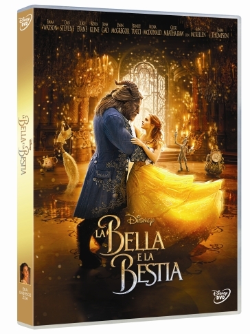 Bella E La Bestia (La) (Live Action) - Bill Condon
