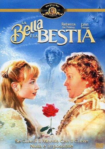 Bella E La Bestia (La) (1987) - Eugene Marner