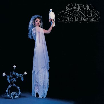 Bella donna (deluxe edt.) - Stevie Nicks