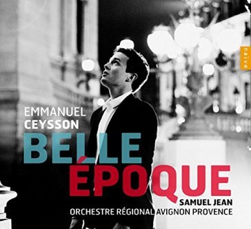 Belle epoque - ORA EMMANUEL CEYSSON
