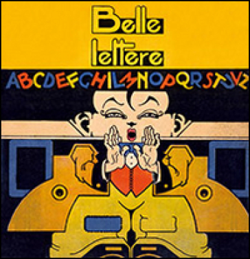 Belle lettere - Antonio Rubino