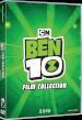 Ben 10 Film Collection (2 Dvd)